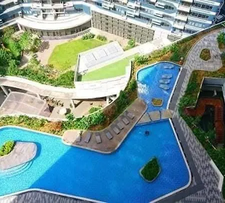 On Promo Condo 1Br Makati