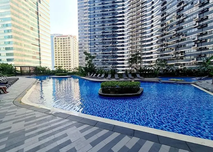 On Promo 1br Makati