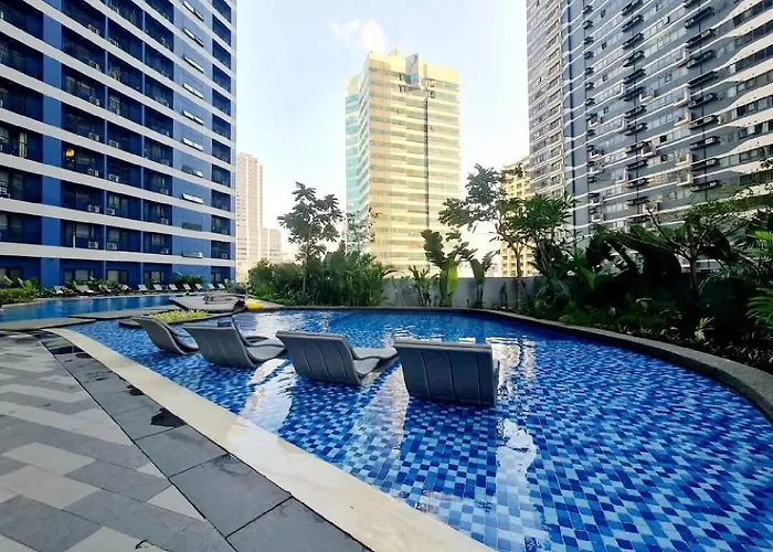 On Promo 1br Makati Manila