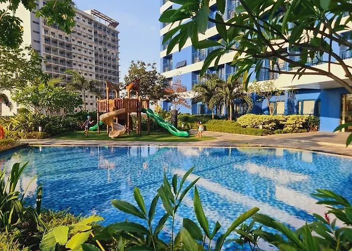 On Promo 1br Makati *