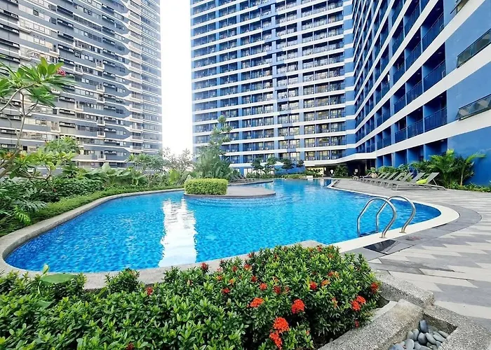 On Promo 1br Makati Apartment