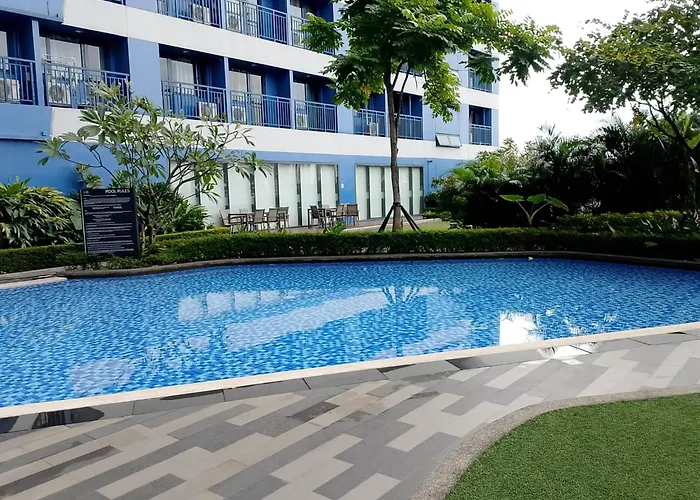 On Promo 1br Makati