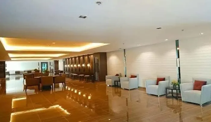 On Promo 1br Makati *