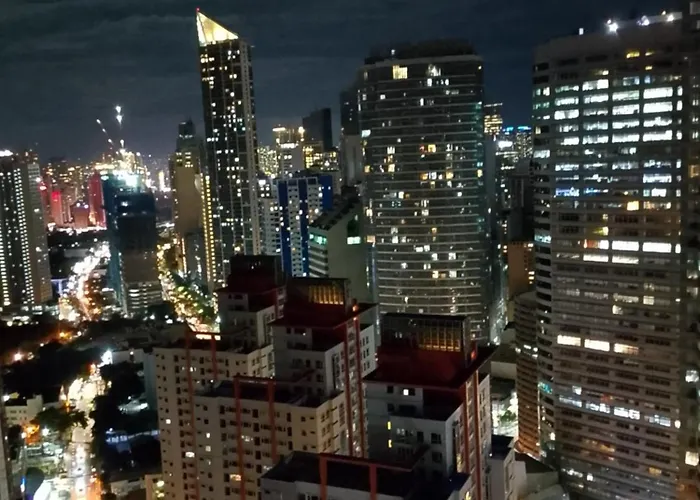 On Promo 1br Makati Manila