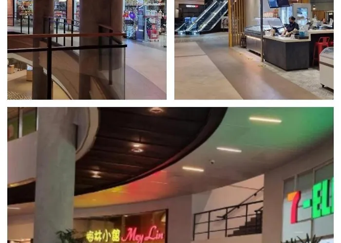 Apartment On Promo 1br Makati *