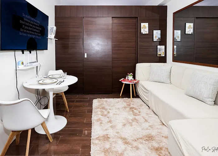 On Promo 1br Makati Manila