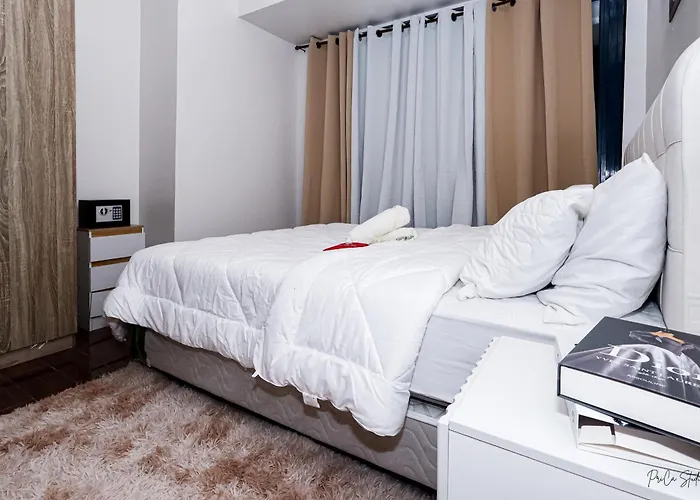 On Promo 1br Makati * Manila