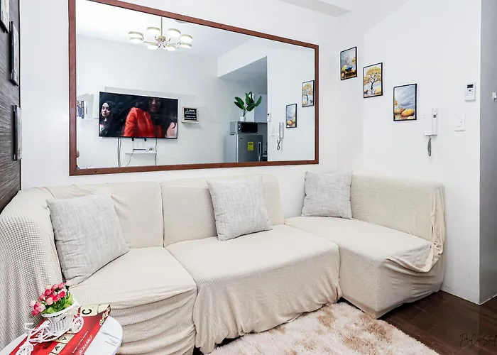 On Promo 1br Makati