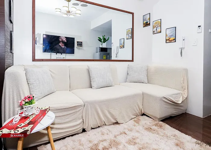 On Promo 1br Makati Apartment