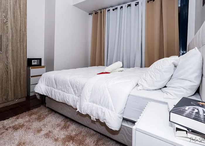 On Promo 1br Makati Apartment Manila