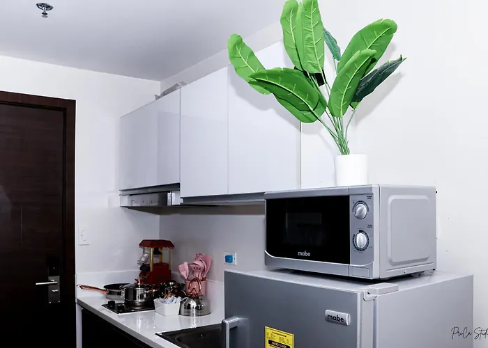 On Promo 1br Makati *