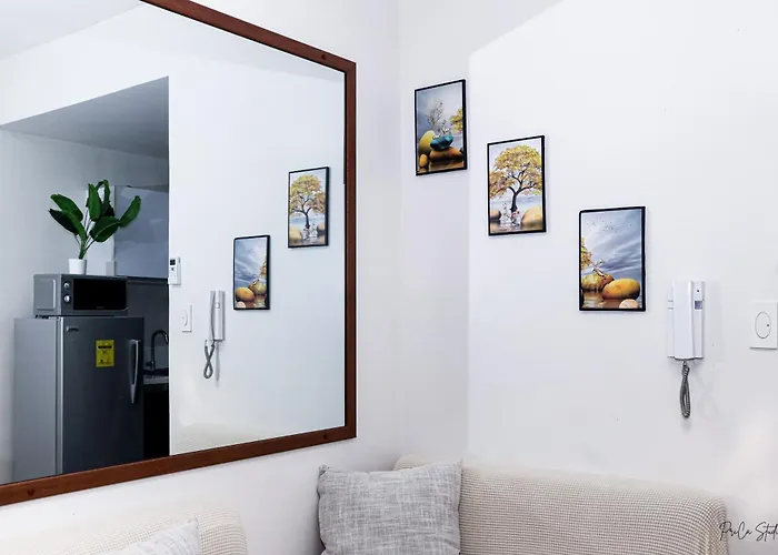 On Promo 1br Makati