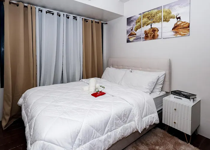 On Promo 1br Makati Apartment