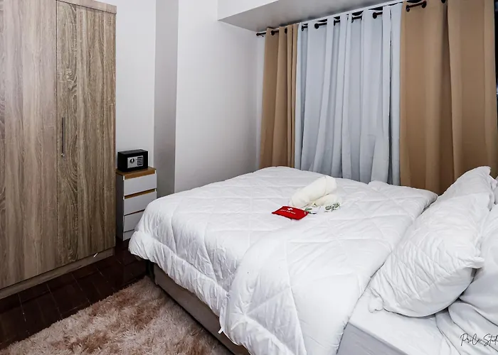 On Promo 1br Makati * Manila