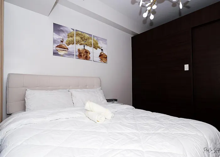 On Promo 1br Makati Manila