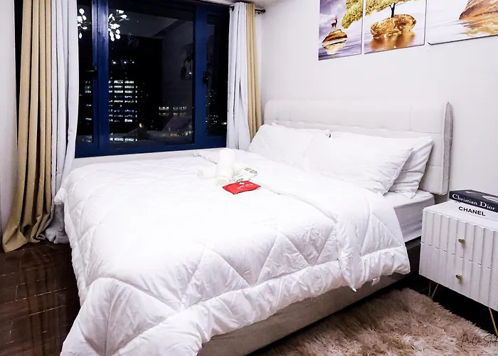 On Promo 1br Makati