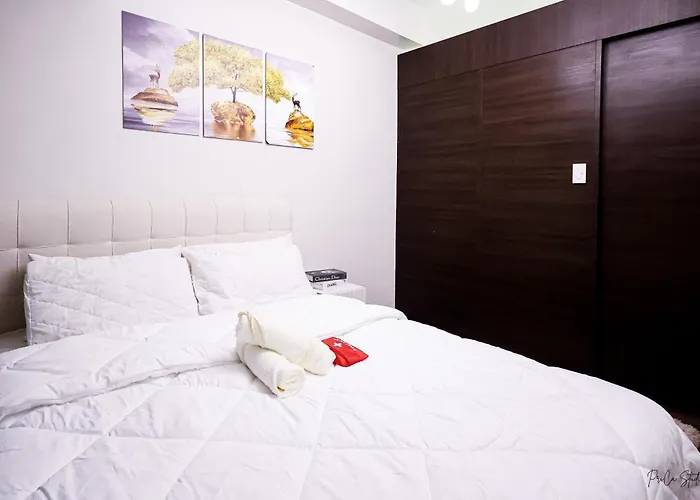 On Promo 1br Makati Apartment Manila