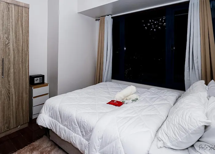 On Promo 1br Makati *