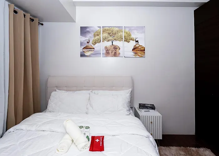 On Promo 1br Makati Manila