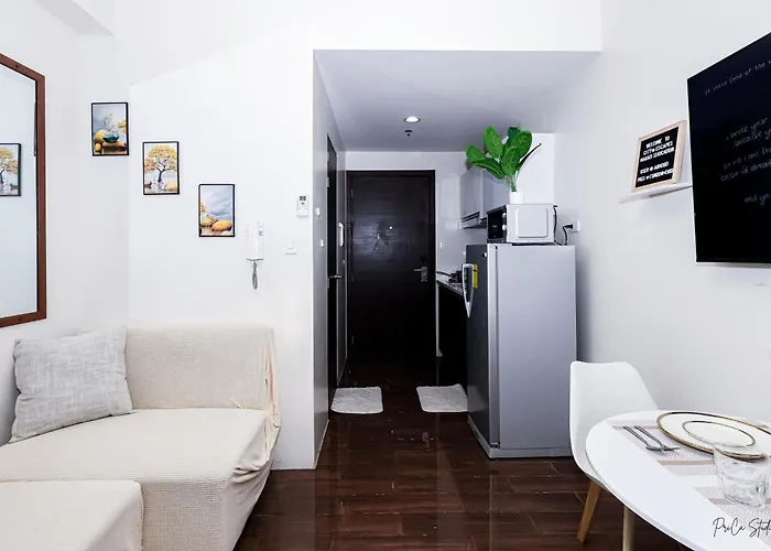 On Promo 1br Makati Apartment