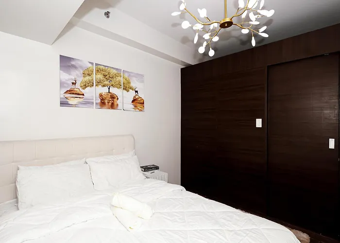 Apartment On Promo 1br Makati