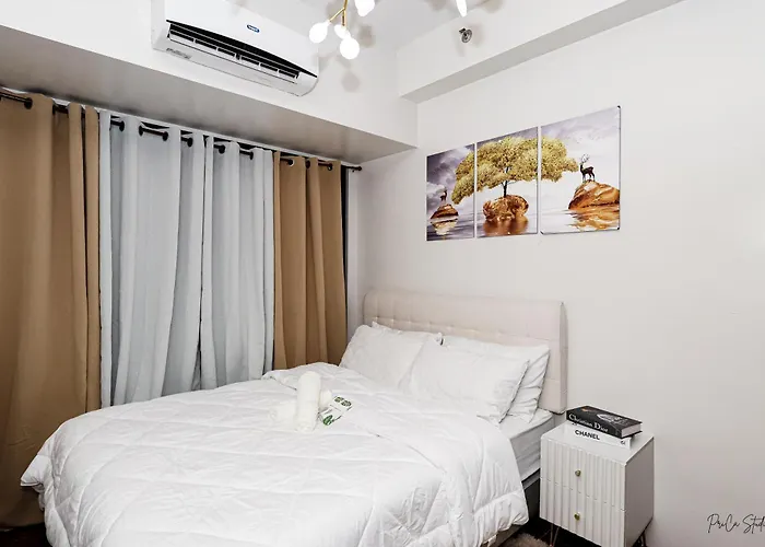 Apartment On Promo 1br Makati Manila