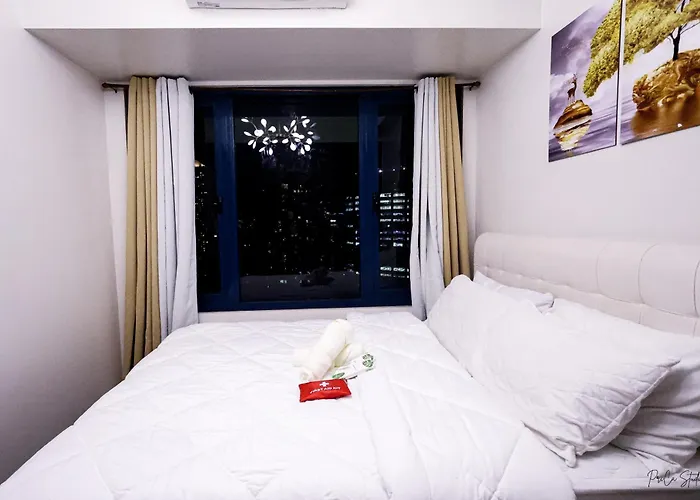 On Promo 1br Makati * Manila