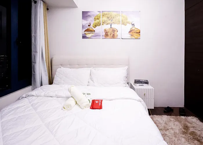 On Promo 1br Makati Apartment