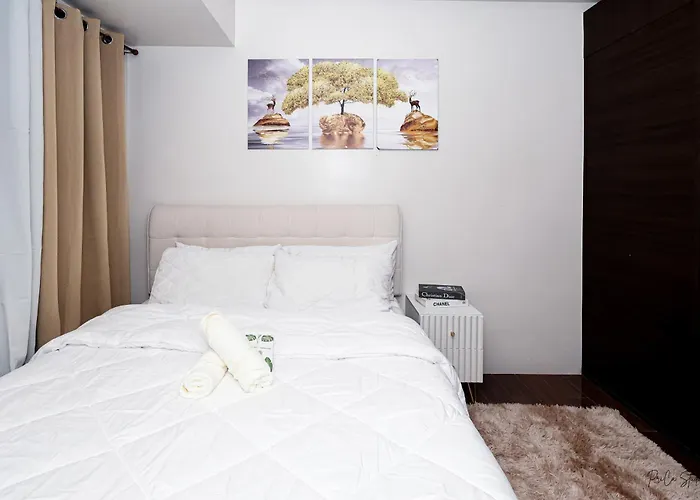 On Promo 1br Makati Apartment *