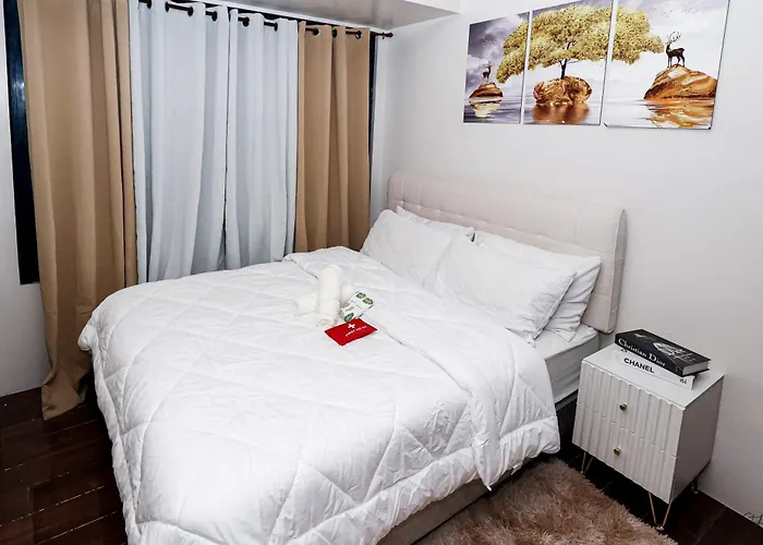 On Promo 1br Makati *