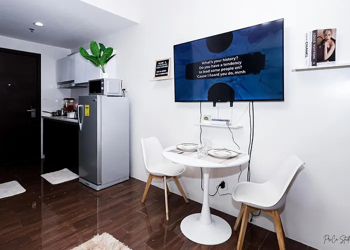On Promo 1br Makati Manila