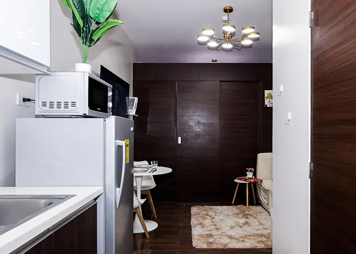 On Promo 1br Makati Apartment *