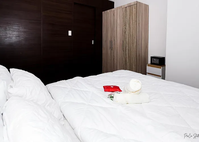 Apartment On Promo 1br Makati Manila
