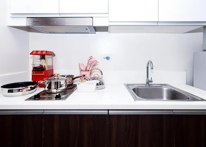On Promo 1br Makati * Manila